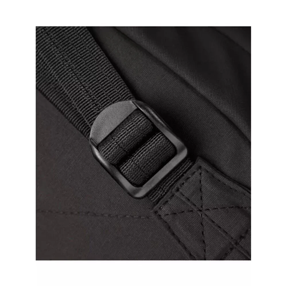 Travelon Origin Anti-Theft Daypack Black Men's Everyday Backpack - Sleek Bag